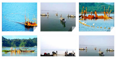 কাপ্তাই হ্রদে মাছ শিকারের নিষেধাজ্ঞা বাড়ল ১০ আগস্ট পর্যন্ত