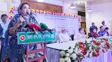 পলাতকদের ফিরিয়ে আনতে কুটনৈতিক তৎপরতা চলছে :পররাষ্ট্রপ্রতিমন্ত্রী