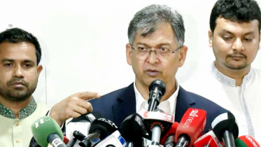 অবৈধ আদেশের ভিত্তিতে গণভোট হয়েছিল: স্বরাষ্ট্রমন্ত্রী