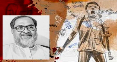 জুলাই অভ্যুত্থানের দুই বছর : প্রত্যাশা বাস্তবায়ন কত দূর!