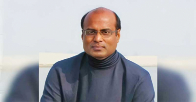 জাতিসংঘে বাংলাদেশ মিশনের উপ-স্থায়ী প্রতিনিধি ওয়াহিদুজ্জামান