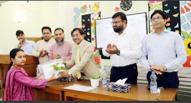 ভাসানী বিশ্ববিদ্যালয়ে নতুন শিক্ষাবর্ষের শিক্ষার্থীদের ওরিয়েন্টেশন