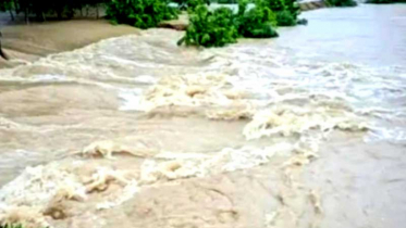 চট্টগ্রামে ভারি বর্ষণ ও বন্যায় দুই দিনে ৬ মৃত্যু