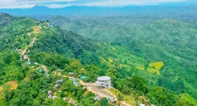 সাজেকে আটকা ৫’শ পর্যটক,সর্বোচ্চ সর্তকতা প্রশাসনের