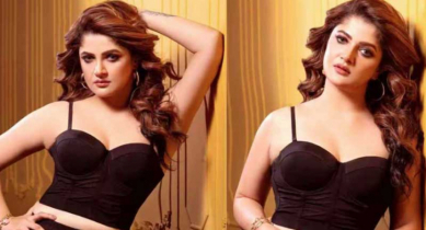 ধর্ষণের অভিযোগে গ্রেপ্তার সহকারী, মুখ খুললেন অভিনেত্রী শ্রাবন্তী