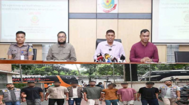 অনলাইন জুয়ার অর্থনৈতিক নেটওয়ার্ক নিয়ে ডিবির চাঞ্চল্যকর তথ্য