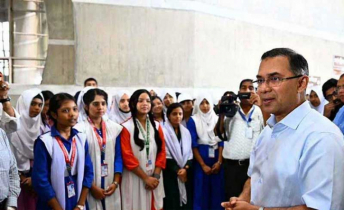 শিক্ষার্থীদের দক্ষ করে গড়ে তোলার আহ্বান প্রধানমন্ত্রীর