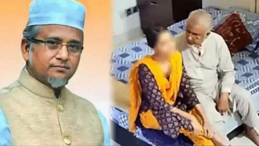 এমপি নজরুলের দ্বিতীয় বিয়ে নিয়ে বিস্ফোরক তথ্য দিলেন কাজী