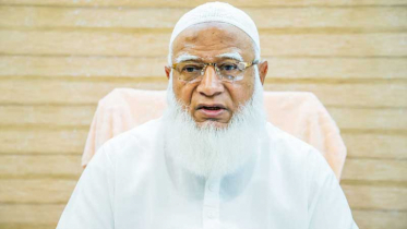 চুপ্পু পদত্যাগে ‘স্বৈরাচারের কালো ছায়া সরে গেছে’: জামায়াত আমির