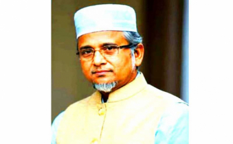 বহিষ্কৃত জামায়াত নেতা গাজী নজরুলের বিরুদ্ধে এবার হত্যাচেষ্টা মামল