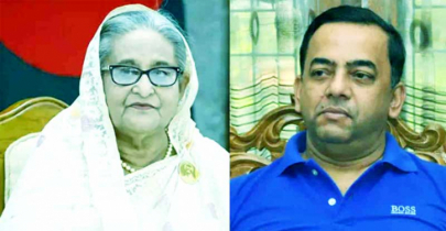 শেখ হাসিনা ও বেনজীরের নামে নতুন গ্রেপ্তারি পরোয়ানা