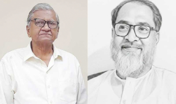 আবুল কাসেম ফজলুল হক ছিলেন বাংলাদেশপন্থী নীতিবাদী দার্শনিক
