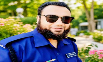 চাকরি ফেরত পেলেন সেই কনস্টেবল নাজমুল