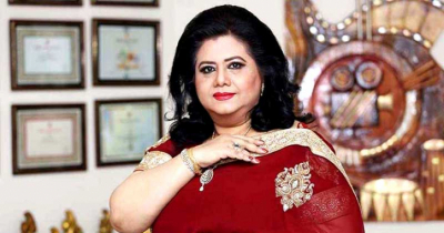 শিল্পকলায় রুনা লায়লার সংগীতানুষ্ঠান শুক্রবার