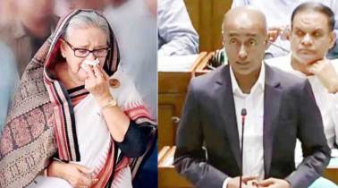 দিল্লিতে বসে হুঙ্কার দিয়ে লাভ নেই, সীমানায় ঢুকলেই গ্রেপ্তার 