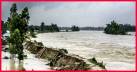 তিন নদীর পানি বিপৎসীমার উপরে, উত্তরের পাঁচ জেলায় বন্যার আশঙ্কা