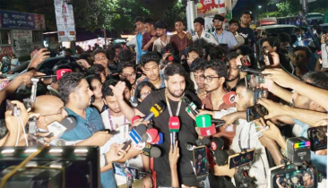 শিক্ষামন্ত্রীকে পদত্যাগ করতে হবে, নতুন কর্মসূচি ঘোষণা