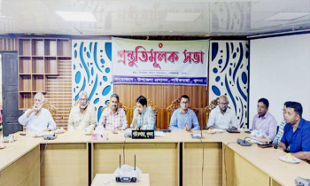 পাইকগাছায় জুলাই গণঅভ্যুত্থান দিবসের প্রস্তুতিমূলক সভা  