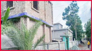 অবৈধ রাজপ্রাসাদ বাঁচাতে দৌড়ঝাঁপ