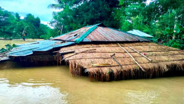 বন্যা পরিস্থিতির সবশেষ পূর্বাভাস যা বলছে