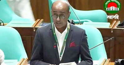 আদালতে ৪৬ লক্ষাধিক মামলা বিচারাধীন: আইনমন্ত্রী
