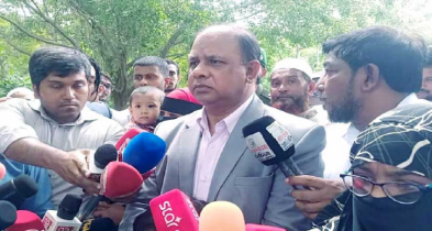 জুলাই শহীদদের মরদেহ নদীতে ভাসিয়ে দেওয়ার তথ্য মিলেছে 