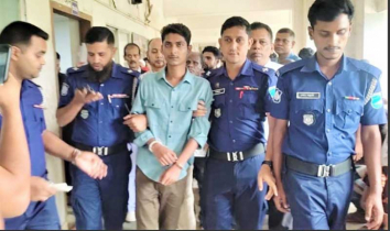 টাঙ্গাইলে স্কুলছাত্রীকে অপহরণ ও হত্যার দায়ে যুবকের ফাঁসির আদেশ