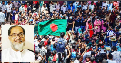 ইতিহাস নির্মানের গণ-অভ্যুত্থান দিবস ৫ আগস্ট