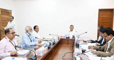 ভূমিকম্প মোকাবিলায় প্রস্তুত করা হচ্ছে ১ লাখ স্বেচ্ছাসেবী