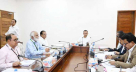 ভূমিকম্প মোকাবিলায় প্রস্তুত করা হচ্ছে ১ লাখ স্বেচ্ছাসেবী
