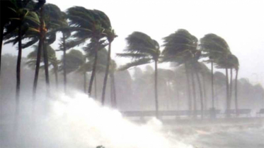আগামী ৩ দিন ভারী বৃষ্টির অভাস, ৬ জেলায় বন্যার শঙ্কা