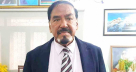 ভারপ্রাপ্ত রাষ্ট্রপতির দায়িত্ব গ্রহণ করলেন স্পিকার