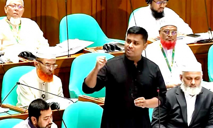 গুম-খুন ও গণহত্যার পক্ষ নেওয়া সাংবাদিকদের পুনর্বাসন করা হচ্ছে