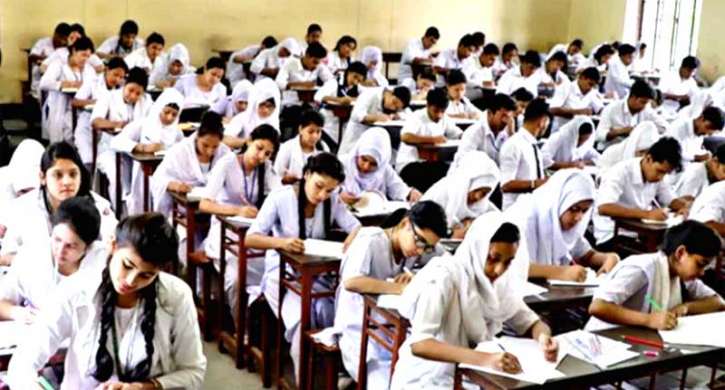 ৮ জেলার এইচএসসি পরীক্ষার্থীদের জন্য জরুরি নির্দেশনা