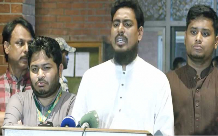 মুক্তিযুদ্ধ থেকে জুলাইকে আলাদা করার সুযোগ নেই: আখতার হোসেন