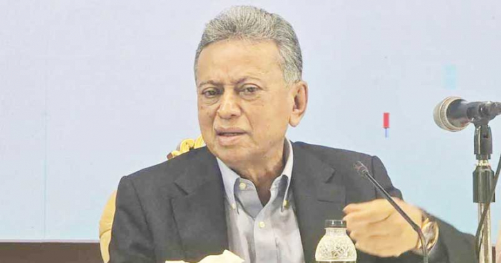 সরকারি কর্মকর্তাদের বেতন বাড়লে দুর্নীতি কমবে: অর্থমন্ত্রী