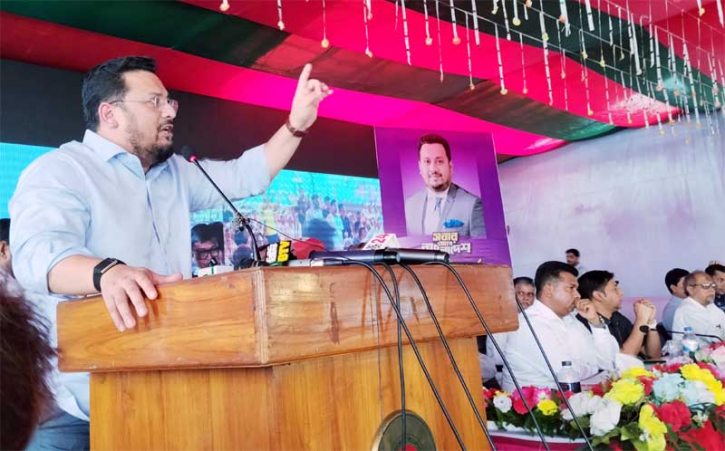 ১২০ দিনের সরকার বিভিন্ন ভাতা প্রদান শুরু করেছ :ভূমি প্রতিমন্ত্রী