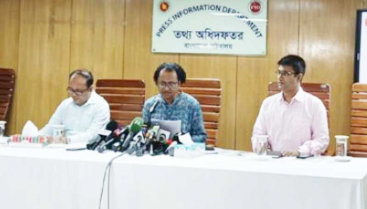 সীমান্তে পুশইন সমস্যার সমাধান দ্রুতই হবে : তথ্য উপদেষ্টা