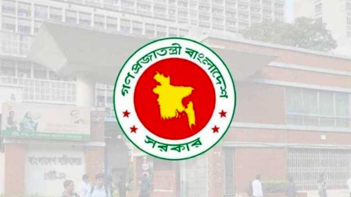 ১২ সিনিয়র সহকারী সচিবকে বদলি করল সরকার