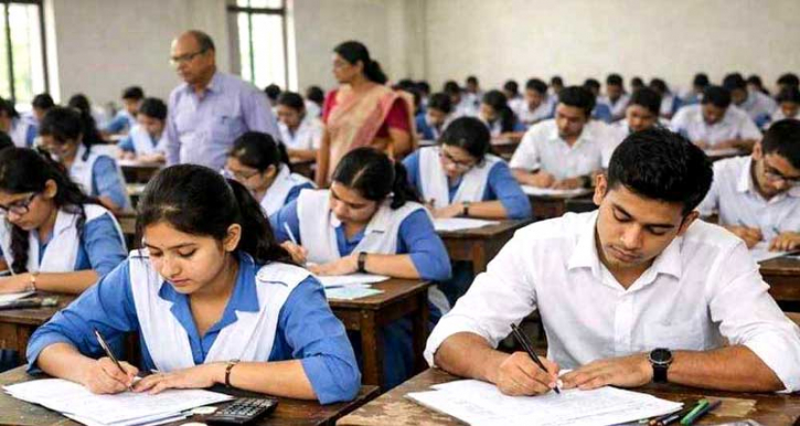 এইচএসসি পরীক্ষা নিয়ে জরুরি নির্দেশনা