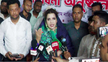 পুশইনের বিষয়টি সমাধানের চেষ্টা চলছে: পররাষ্ট্র প্রতিমন্ত্রী