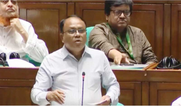 ‘এই ইউএনও-ডিসিরা আওয়ামী লীগের, তাদের থেকে লীগের গন্ধ যায়নি’