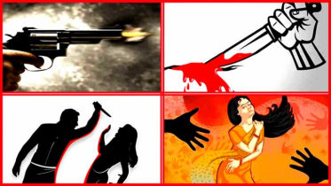 বন্ধ হচ্ছে না খুন-থামছে না নারী-শিশু নির্যাতন