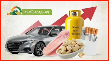 দাম বাড়তে বা  কমতে পারে যেসব পণ্যের