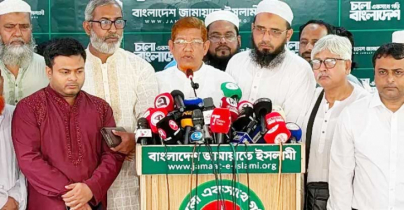 গণঅভ্যুত্থানের দুই বছর পূর্তিতে ১১ দলের ৩৬ দিনের কর্মসূচি