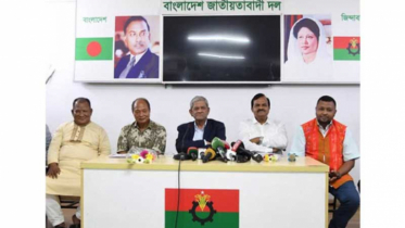 ক্ষুদ্র জাতিগোষ্ঠীর কল্যাণে পৃথক অধিদপ্তর গঠনের আশাবাদ মন্ত্রীর