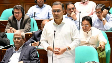 বিরোধী আসনে উন্নয়ন তদারকিতে নারী এমপিরা কেন,জানালেন প্রধানমন্ত্রী
