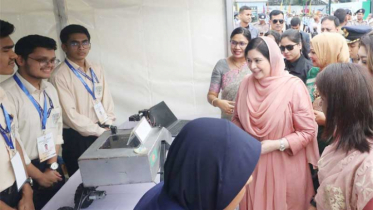 অবহেলায় অনেক স্কুলের অবকাঠামোর বেহাল দশা: জুবাইদা রহমান