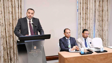 দেশের মর্যাদা, সম্মান ও দৃঢ় অবস্থান নিশ্চিত করছেন প্রধানমন্ত্রী