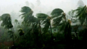 রাতে ৬০ কিমি বেগে ঝড়ো হাওয়াসহ বৃষ্টির আভাস  